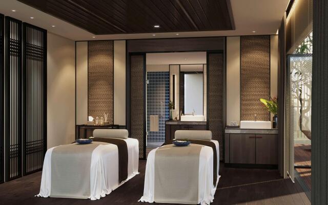 Mövenpick Resort Waverly Phu Quoc Hotel