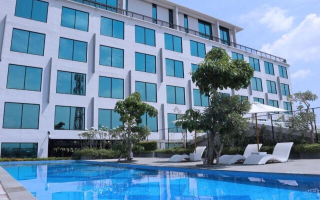 Eastern Hotel Bojonegoro