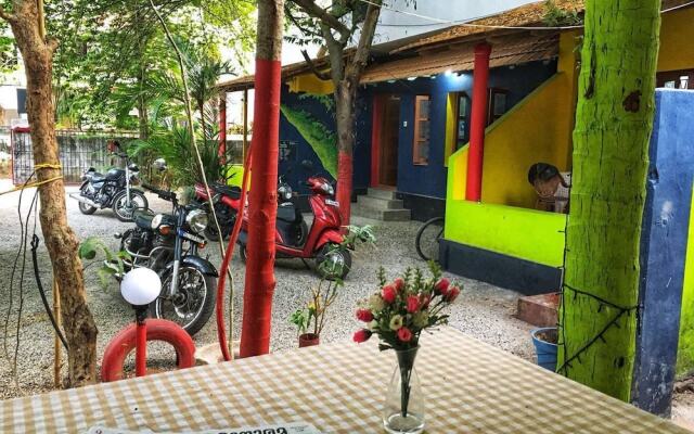 Heavenly Breeze Beach Resort