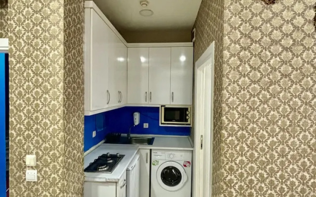 Beyaz Suites & Hotel