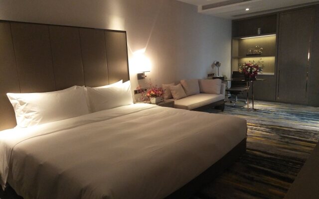 Brandi Hotel