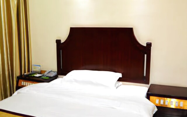 Beihai Huangdu Hotel