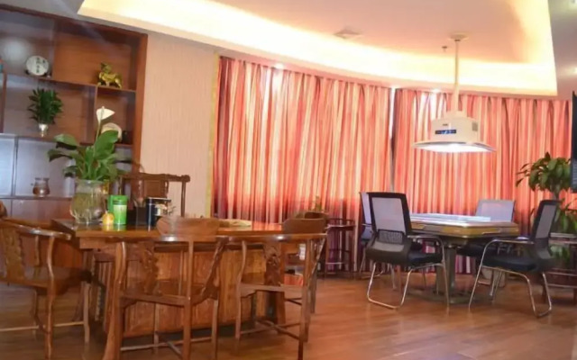 Jingdu Hotel
