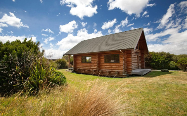 Fiordland Lodge