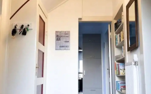 Holiday Home Old Customs House