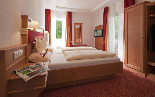 Parkhotel Waldeck