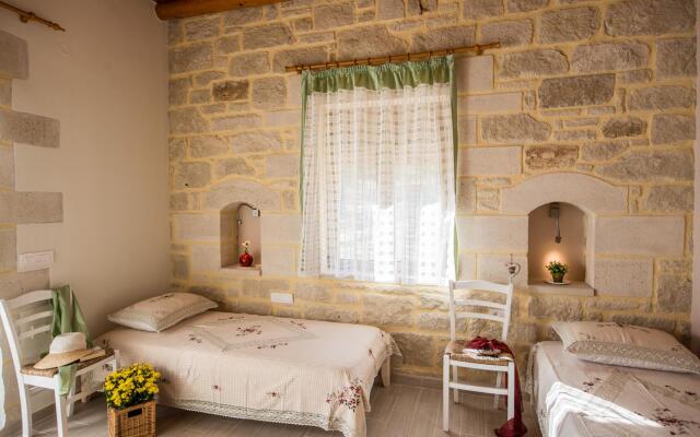 Villa Olivia in Vrises