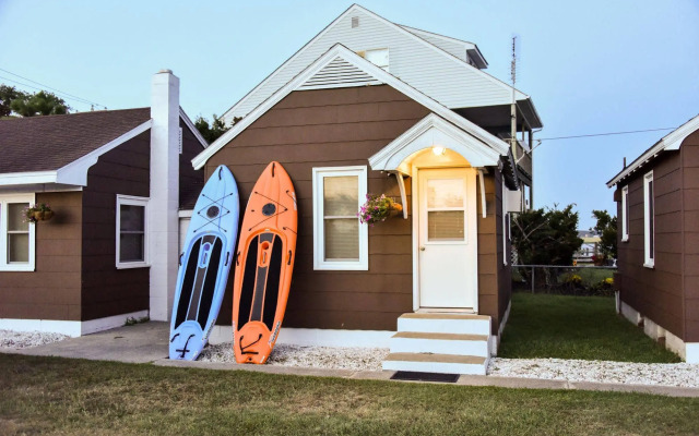 Snug Harbor Marina and Hotel