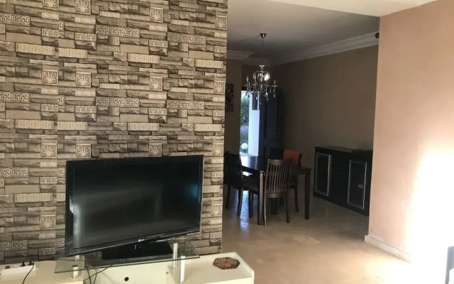 Appart Bigoux Marina