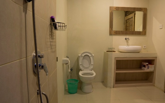 Villa Balitung Seminyak