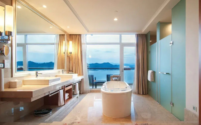 Hilton Hangzhou Qiandao Lake Resort