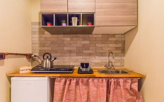 Mamas apartment & deluxe rooms