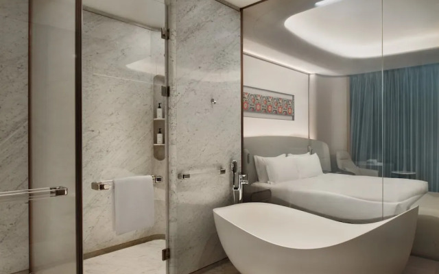 Vignette Collection Guangzhou Xanadu Hotel by IHG