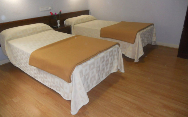 Hostel Olga