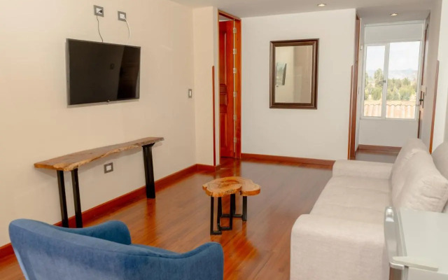 Samakwa Hotel Boutique