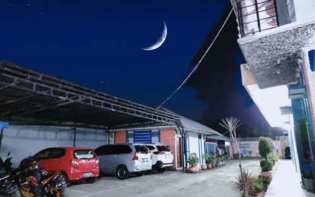 Hotel Ciwangi