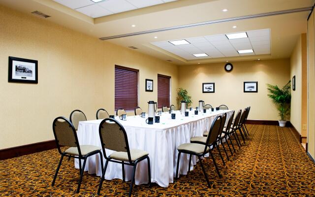 Holiday Inn Hotel & Suites Lloydminster by IHG