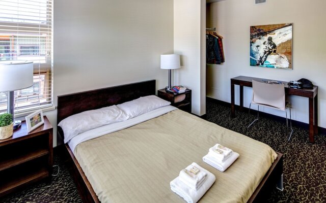 HI Whistler - Hostel