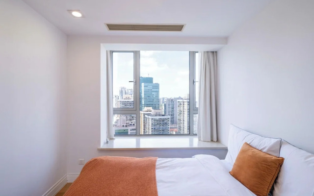 Tyms Stylish 3BR 2BA Apt Yongxin Century