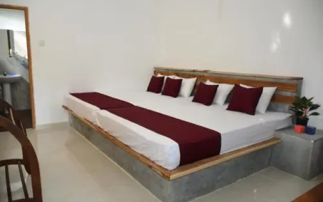 Nature's Hideout Holiday Home