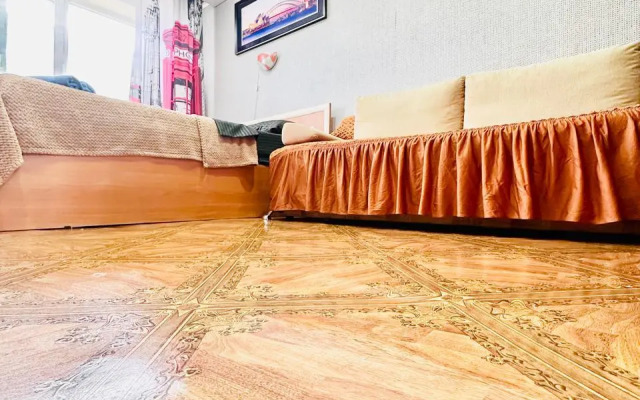 Регион 89 на улице Строителей 5/2