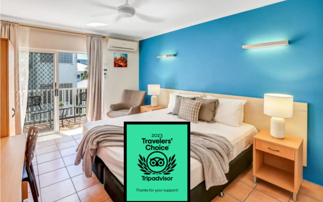 Coral Tree Inn