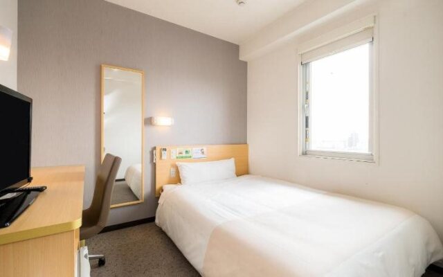 Super Hotel Yokkaichi/Along National Highway 1 (Kokudo Ichigou-Zoi)