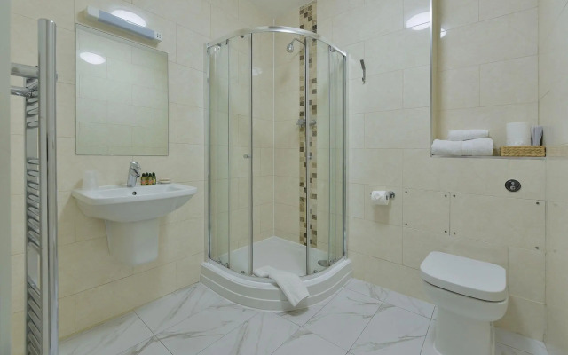 The Bocardo Hotel
