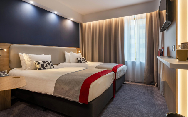 Holiday Inn Express Nice Grand Arenas by IHG - Image 5