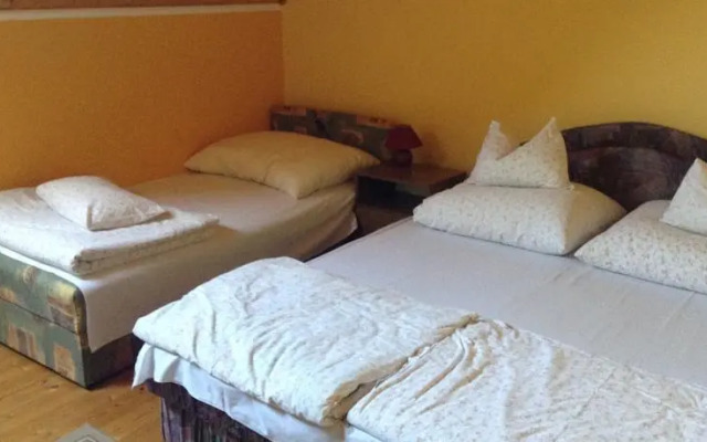 Aranypatak Vendéglő és Panzió