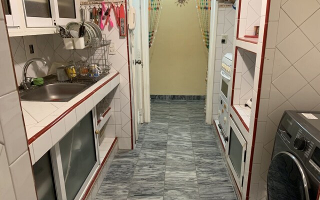 Apartamento Casas Continental