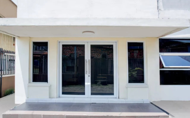 Hotel O Palembang near Palembang City Center Mall formerly Kostel 97 — 3-star hotel in Palembang