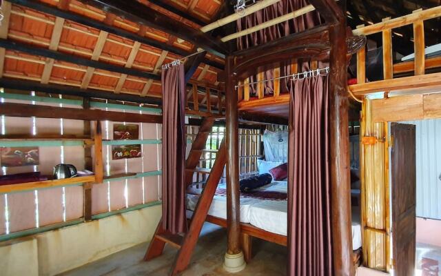 Queen Ponaland Homestay