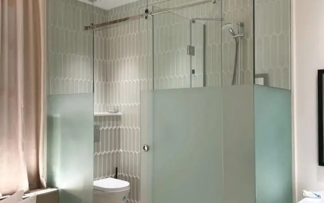 Bhub 5 Boutique Rooms in Gemmayze
