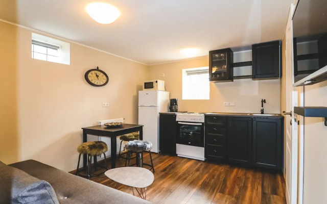 G19 Boutique Apartments