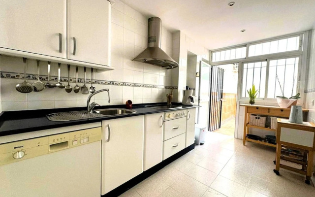 Apartamento Cabo Noval 15158