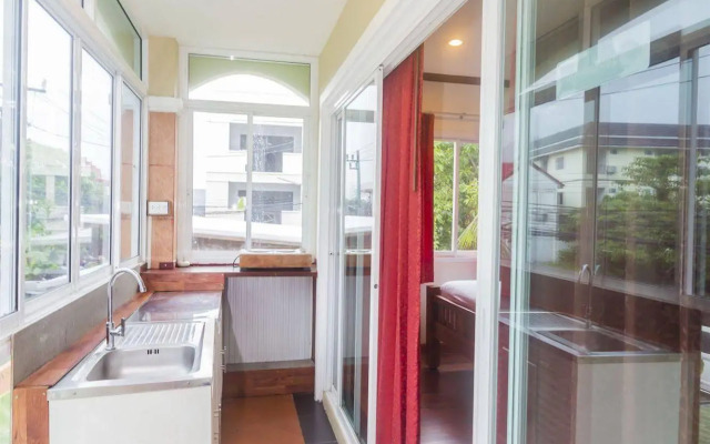 Kamala Beach Residence