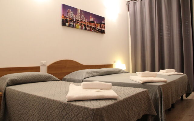 Guest House Brianza Room