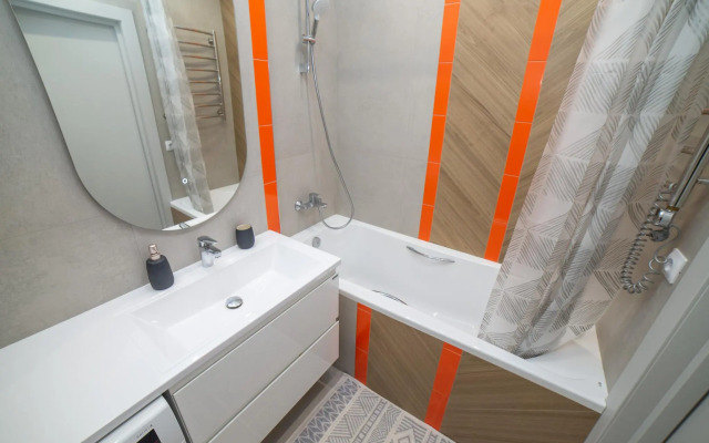 BeGuest на Шаронова 31