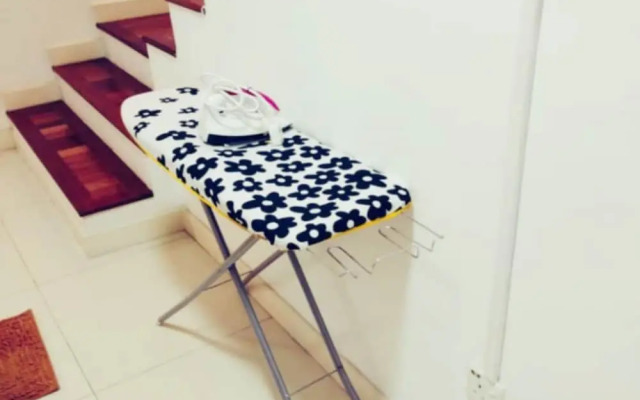 HomeStay Nimah Seaview