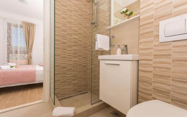 Ivica - 100m From the sea - A1