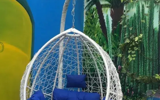 Majorelle Garden - Shortstay Casabanca