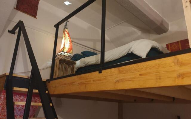 Charmant Appartement Cœur Village Provençal