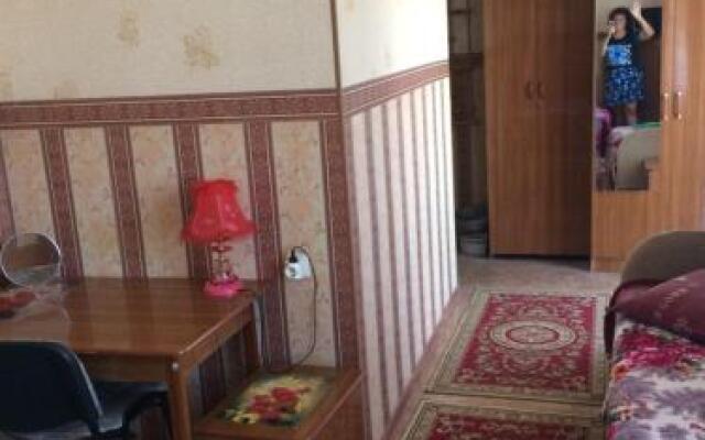 Nadezhda Guest House