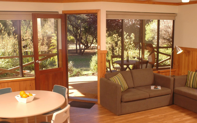 Margaret River Chalets