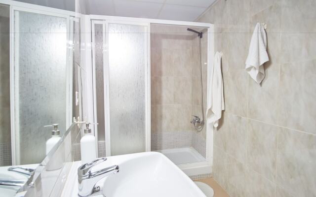 Apartamento en el corazón de Triana