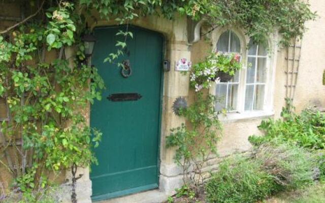 Rose Cottage