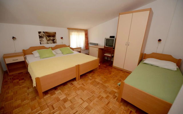 Apartments Andelko