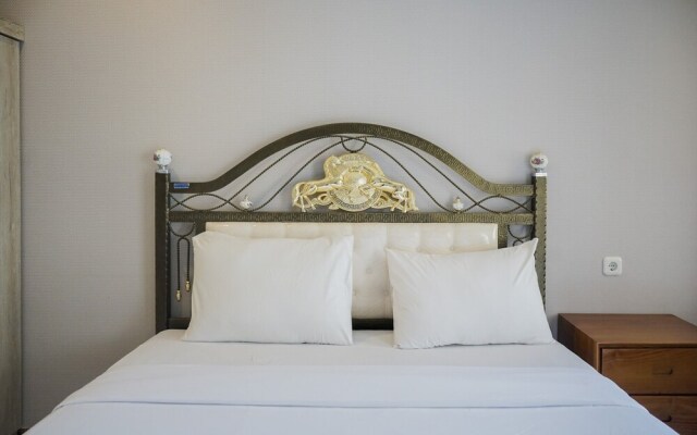 Comfortable Studio Apartment at Ayodhya Residences