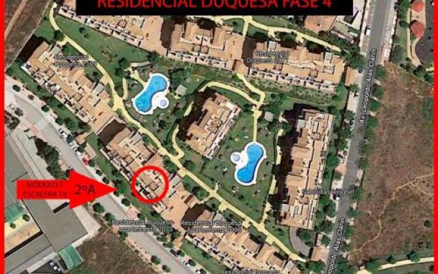 Residencial Duquesa 5.14.2A